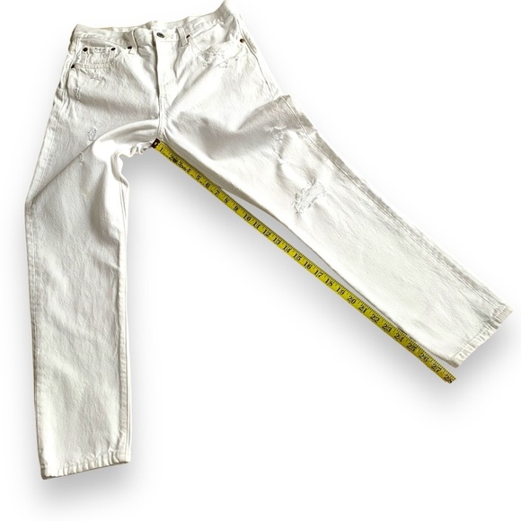 Levi’s 501S 28x28 - Picture 5 of 16